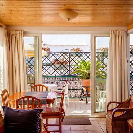 네르하 Casa Charlotte 아파트 외부 사진