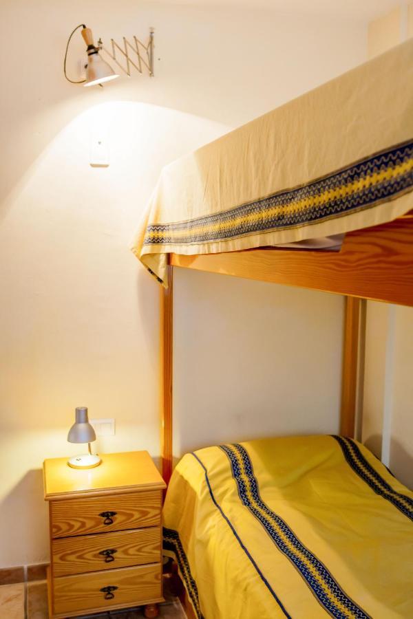 네르하 Casa Charlotte 아파트 외부 사진